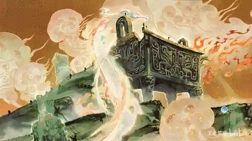 嬴政项羽阵容装备搭配推荐(嬴政最强物理输出装)插图1
