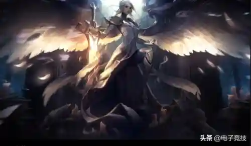 英雄联盟稀有皮肤排行榜(lol最值钱的皮肤排行)插图9