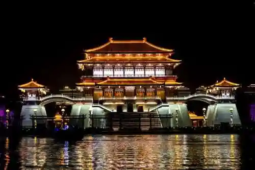 西安必去的10个景点(西安旅游必去景点介绍)插图4