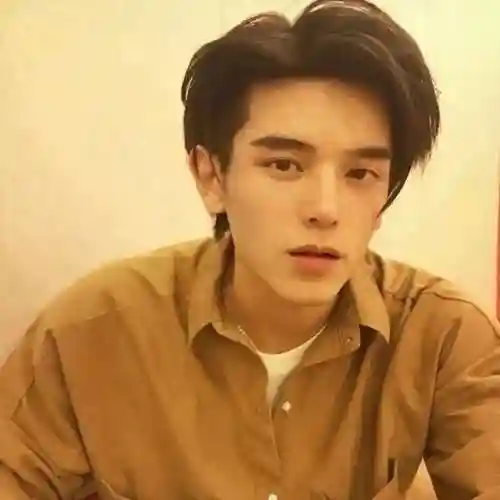好看的头像男(微信头像图片男士专用)插图10