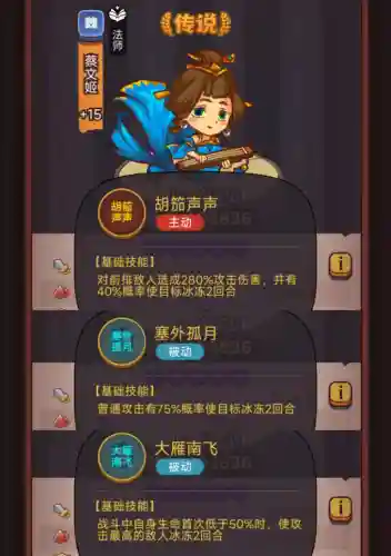 咸鱼之王盐场蔡文姬阵容搭配(蔡文姬和谁搭配阵容最适合)