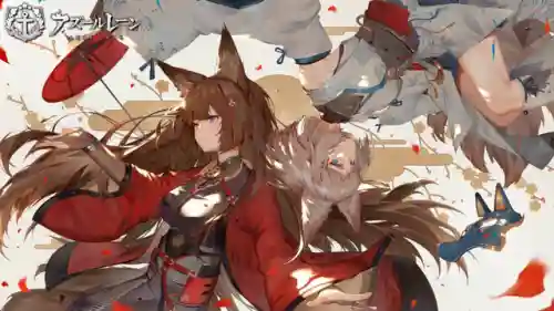 碧蓝航线天城阵容搭配(碧蓝航线各阵营介绍)