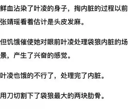 我和七个女神在荒岛求生(和女神们流落荒岛我为王免费阅读)插图78