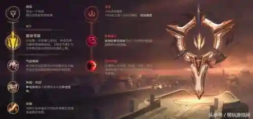 剑圣出装无限火力(剑圣最强出装)插图8