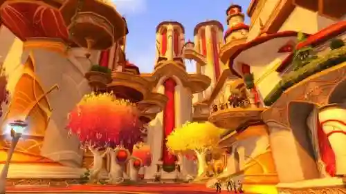 魔兽建筑阵容搭配图高清(魔兽四方阵如何发展快)插图21