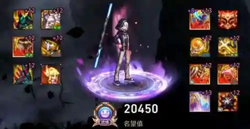 风法技能加点2022(DNF2024风法装备推荐)插图7