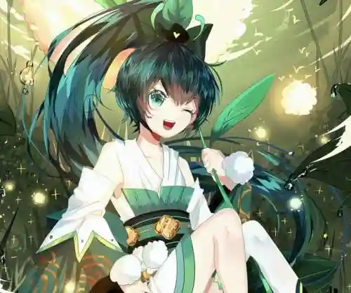 阴阳师莹草值得培养吗(莹草和惠比寿哪个更值得练)插图2