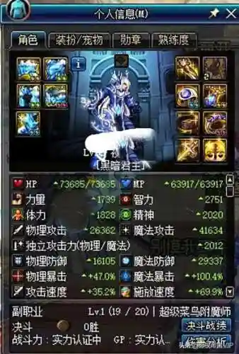 鬼泣套最强搭配阵容图解(鬼泣最强装备搭配2023)