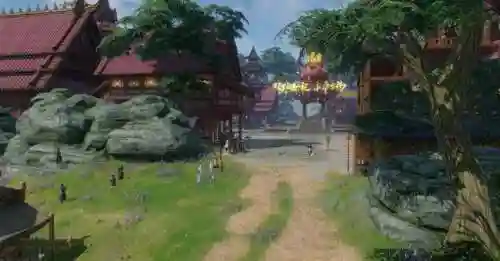 剑三单人怎么搭配阵容(剑三pve玩什么职业好)插图4