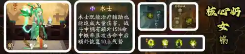 神仙道3妖阵容搭配(神仙道T0阵容)插图12