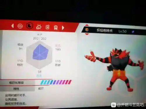 剑盾戏法空间阵容搭配(剑盾一周目阵容推荐)插图2