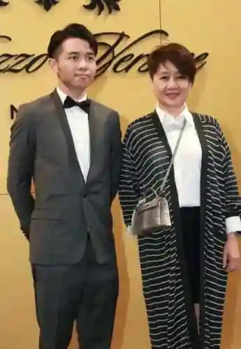 重生香江之豪门盛宴(女主60年代偷渡香江的小说)插图12