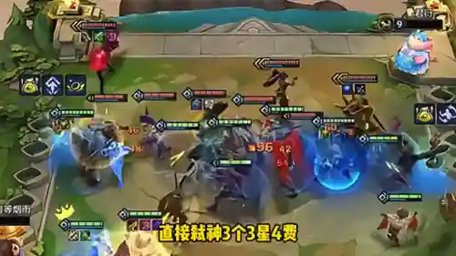 弑神鳄鱼阵容怎么搭配(魔神契约最佳搭配阵容)