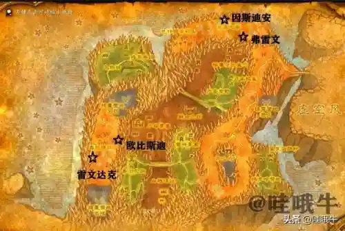 刀锋山埃匹希斯水晶(墨西哥水晶原石)插图3