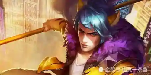 王者高段位阵容搭配技巧(王者五排上分强势阵容)插图2