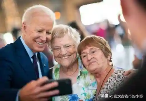 美国历届总统一览表(美国的总统排名顺序)插图54