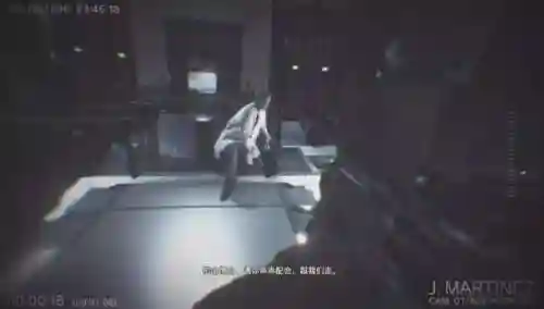 生化危机浣熊市行动配置要求(生化危机8显卡要求)插图12