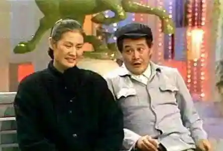 1987年春晚吓人(1986年春晚视频全部回放)插图16