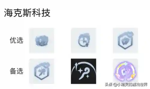 克制白魔保镖阵容搭配(圣盾使阵容最强搭配)插图3