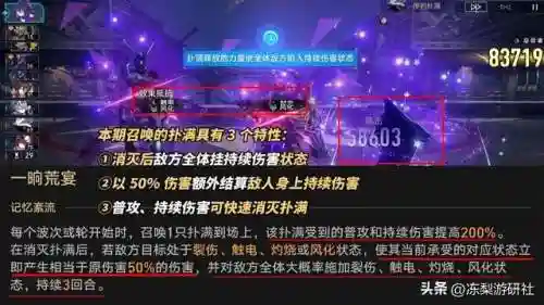崩铁饮月阵容搭配(崩铁t0阵容排行最新)插图1