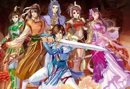 幻想三国志2手机版(三国群英传7手机版单机)插图10