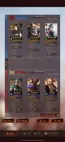 白板玩家开荒阵容搭配图(开荒最舒服的阵容)插图4