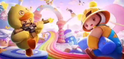 全球十大手游排行榜(十大热门手游)插图1
