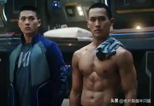 环太平洋56个机甲(环太平洋机甲模型玩具)插图65
