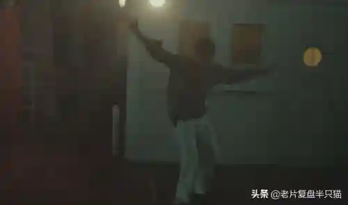 少年派的奇幻漂流(少年派隐喻深度解析)插图14