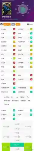 实况最强后卫阵容搭配表(实况最好的中后卫组合)插图7