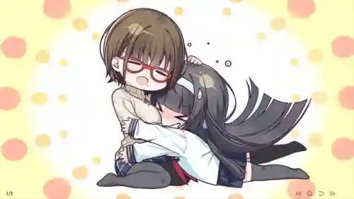 万华镜5透了莲华多少次(美少女万华镜全角色介绍)插图4