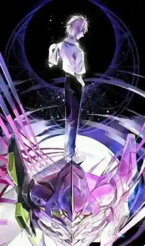 新世纪福音战士剧场版(Eva新剧场版破免费观看B站)插图33