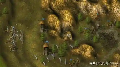 骑士与商人手机安卓版(ironpath安卓版)插图6