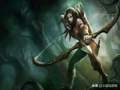 寒冰射手皮肤手感排行(寒冰哪个皮肤手感最好)插图2 寒冰射手皮肤手感排行(寒冰哪个皮肤手感最好)插图2