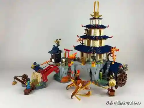 忍者神庙搭配阵容推荐最新(火影忍者手游最强阵容)插图109