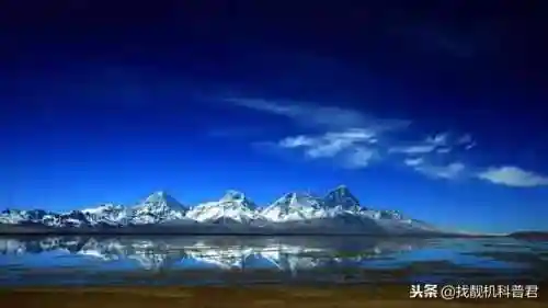昆仑山死亡谷(昆仑山必去十大景点排名)插图4