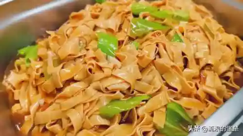 36道菜自选快餐(最火快餐排行榜前十名)插图6