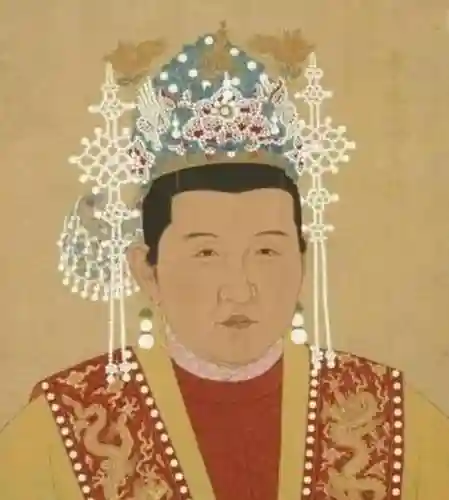 贵为皇后却被用来犒赏三军(皇后退掉裤子重打三十大板)插图1