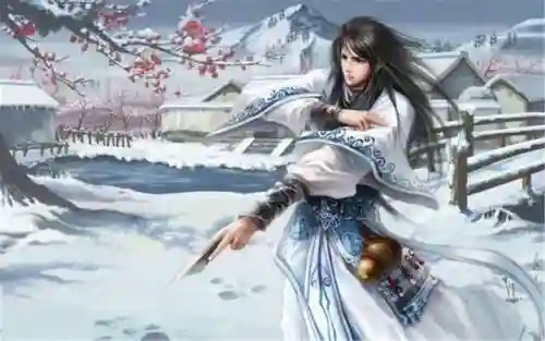 热门玄幻小说推荐(玄幻小说十大巅峰之作排行榜)插图6