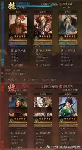 麒麟之晓阵容搭配推荐(周一到周四的麒麟阵容)插图3