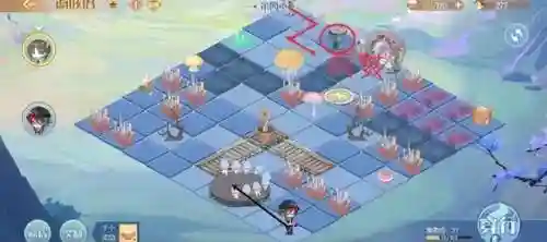 活字归位阵容搭配图片大全(不朽家族推图阵容搭配)