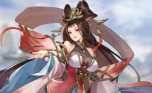 十大必玩三国手游(最好玩的三国手游排行榜)插图3