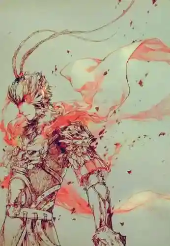 西游记之大圣归来图片(孙悟空的照片 大圣归来)插图10
