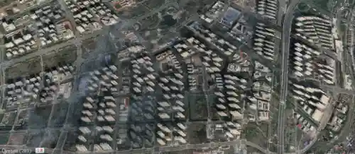 全球卫星实时全景地图(最清晰的免费卫星地图)插图12