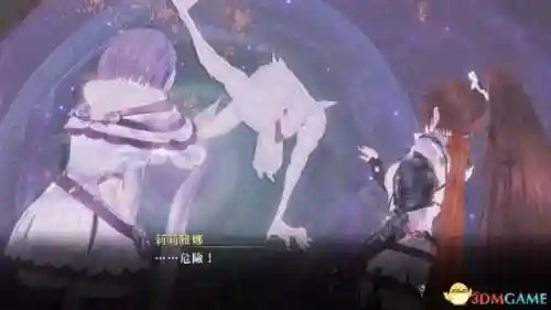无夜之国2攻略(无夜之国1和2哪个好玩)插图48 无夜之国2攻略(无夜之国1和2哪个好玩)插图48