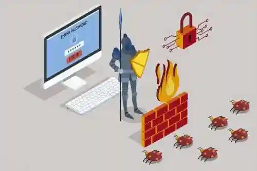 网络防火墙软件(免root防火墙)插图2