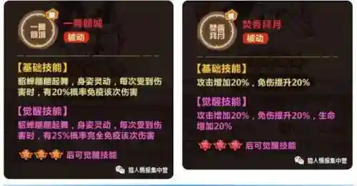 王者猎人打架阵容搭配攻略(王者猎人内置菜单版)插图1