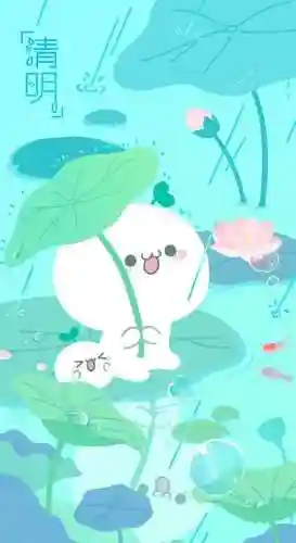 超呆萌可爱卡通图片(图片头像)插图128