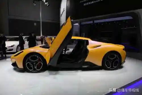 玛莎拉蒂车型(保时捷车型及价格)插图2