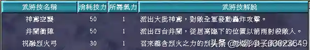 三国群英传7武器图鉴(三国群英传7最牛道具)插图68